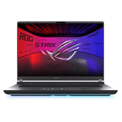ASUS ROG Strix G16 G615LW-RV132W – Ultra 9 275HX – 32GB – 1TB SSD – RTX 5080 – 16 inch FHD 165Hz – Windows 11