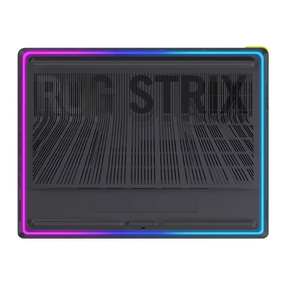 ASUS ROG Strix G16 G615LW-RV132W – Ultra 9 275HX – 32GB – 1TB SSD – RTX 5080 – 16 inch FHD 165Hz – Windows 11