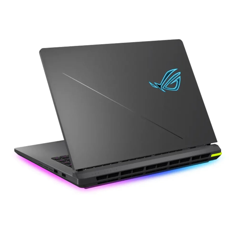 ASUS ROG Strix G16 G615LW-RV132W – Ultra 9 275HX – 32GB – 1TB SSD – RTX 5080 – 16 inch FHD 165Hz – Windows 11