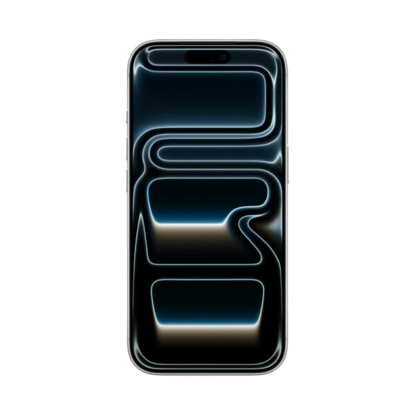 Apple IPhone 17 Pro With FaceTime – 256GB, 12GB RAM