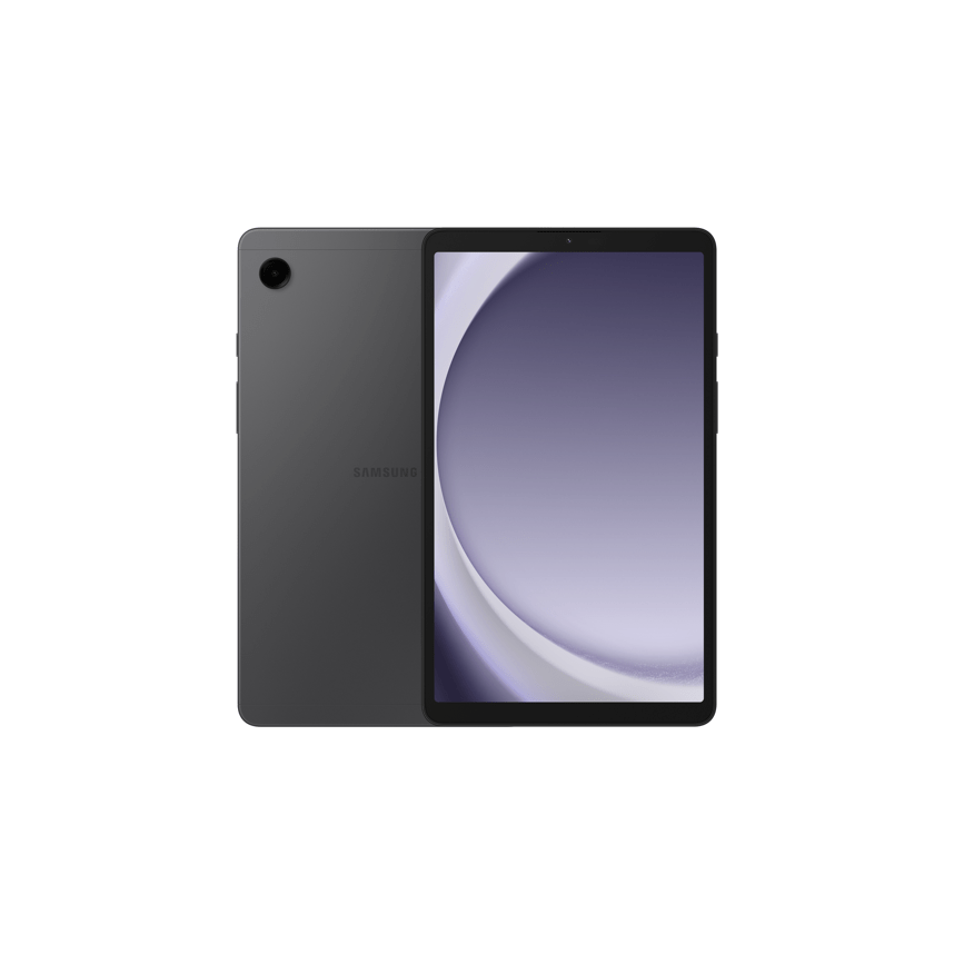 Samsung Galaxy Tab A9 Tablet, 8.7 Inch, 64GB, 4GB RAM, 3G - Graphite