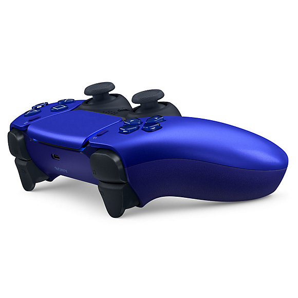 PlayStation 5 DualSense Wireless Controller Official Version - Cobalt Blue