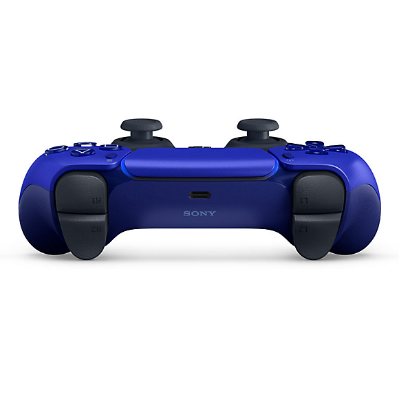 PlayStation 5 DualSense Wireless Controller Official Version - Cobalt Blue