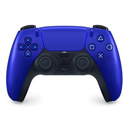 PlayStation 5 DualSense Wireless Controller Official Version - Cobalt Blue