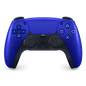 PlayStation 5 DualSense Wireless Controller Official Version - Cobalt Blue