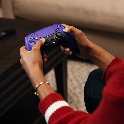 DualSense Wireless Controller for PlayStation 5 - Purple