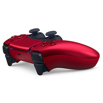 PlayStation 5 DualSense Wireless Controller - Volcanic Red