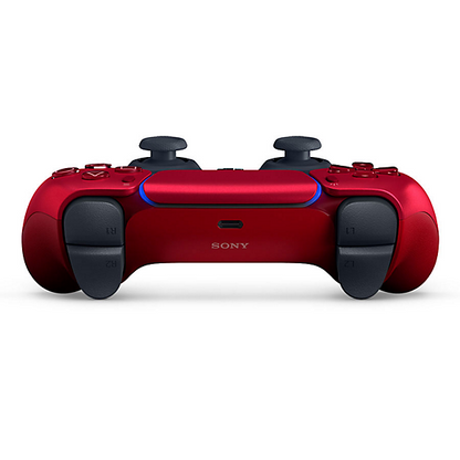 PlayStation 5 DualSense Wireless Controller - Volcanic Red