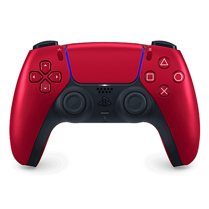 PlayStation 5 DualSense Wireless Controller - Volcanic Red