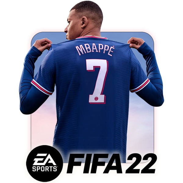 FIFA 22 Series X 