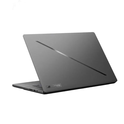 ASUS ROG Zephyrus G16 GU605CW-GR164W – Ultra 9-285H – 64GB – 2TB SSD – RTX 5080 16GB – 16 INCH OLED 2.5K 240Hz – Win11