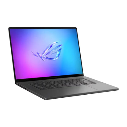 ASUS ROG Zephyrus G16 GU605CW-GR164W – Ultra 9-285H – 64GB – 2TB SSD – RTX 5080 16GB – 16 INCH OLED 2.5K 240Hz – Win11
