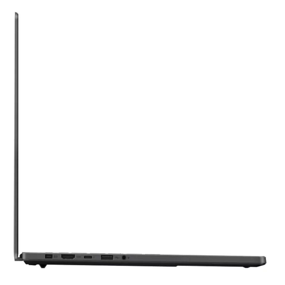 ASUS ROG Zephyrus G16 GU605CW-GR164W – Ultra 9-285H – 64GB – 2TB SSD – RTX 5080 16GB – 16 INCH OLED 2.5K 240Hz – Win11