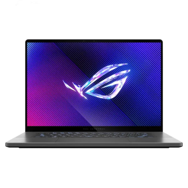 ASUS ROG Zephyrus G16 GU605CW-GR164W – Ultra 9-285H – 64GB – 2TB SSD – RTX 5080 16GB – 16 INCH OLED 2.5K 240Hz – Win11