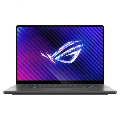 ASUS ROG Zephyrus G16 GU605CW-GR164W – Ultra 9-285H – 64GB – 2TB SSD – RTX 5080 16GB – 16 INCH OLED 2.5K 240Hz – Win11