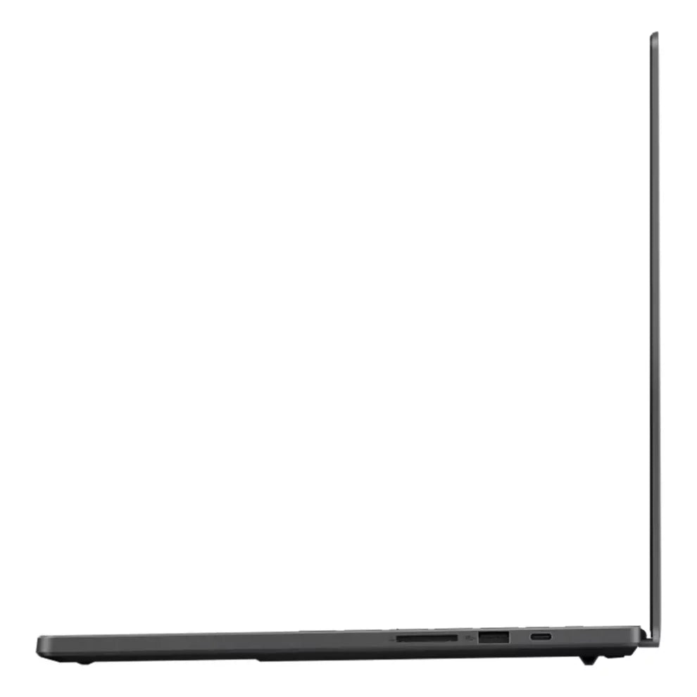 ASUS ROG Zephyrus G16 GU605CW-GR164W – Ultra 9-285H – 64GB – 2TB SSD – RTX 5080 16GB – 16 INCH OLED 2.5K 240Hz – Win11