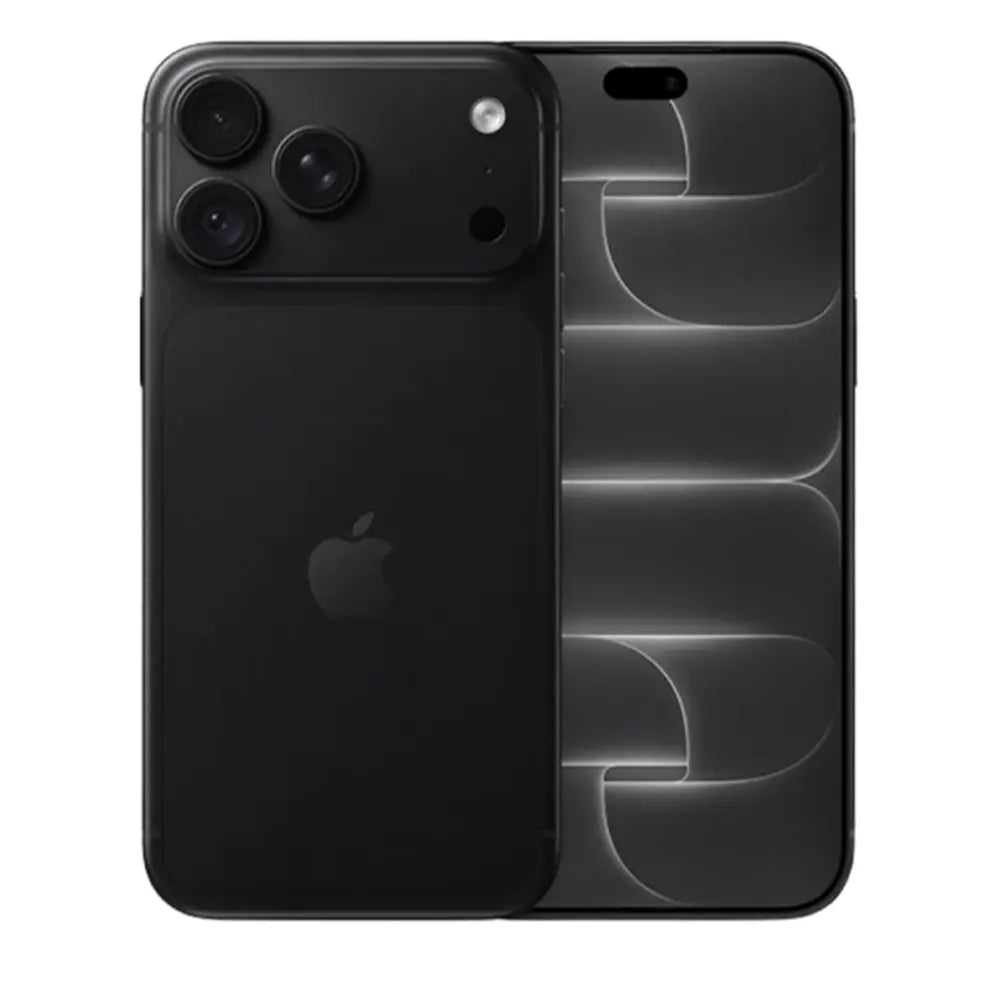 IPhone 18 Pro With FaceTime - 256GB, 12GB RAM