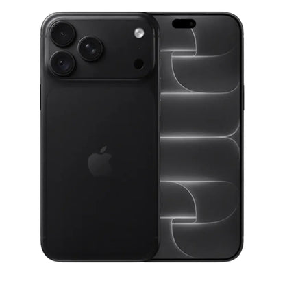 IPhone 18 Pro With FaceTime - 256GB, 12GB RAM