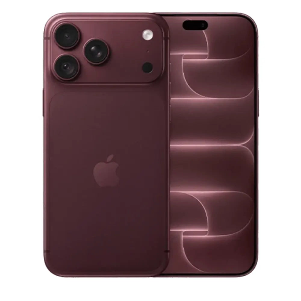 IPhone 18 Pro With FaceTime - 256GB, 12GB RAM