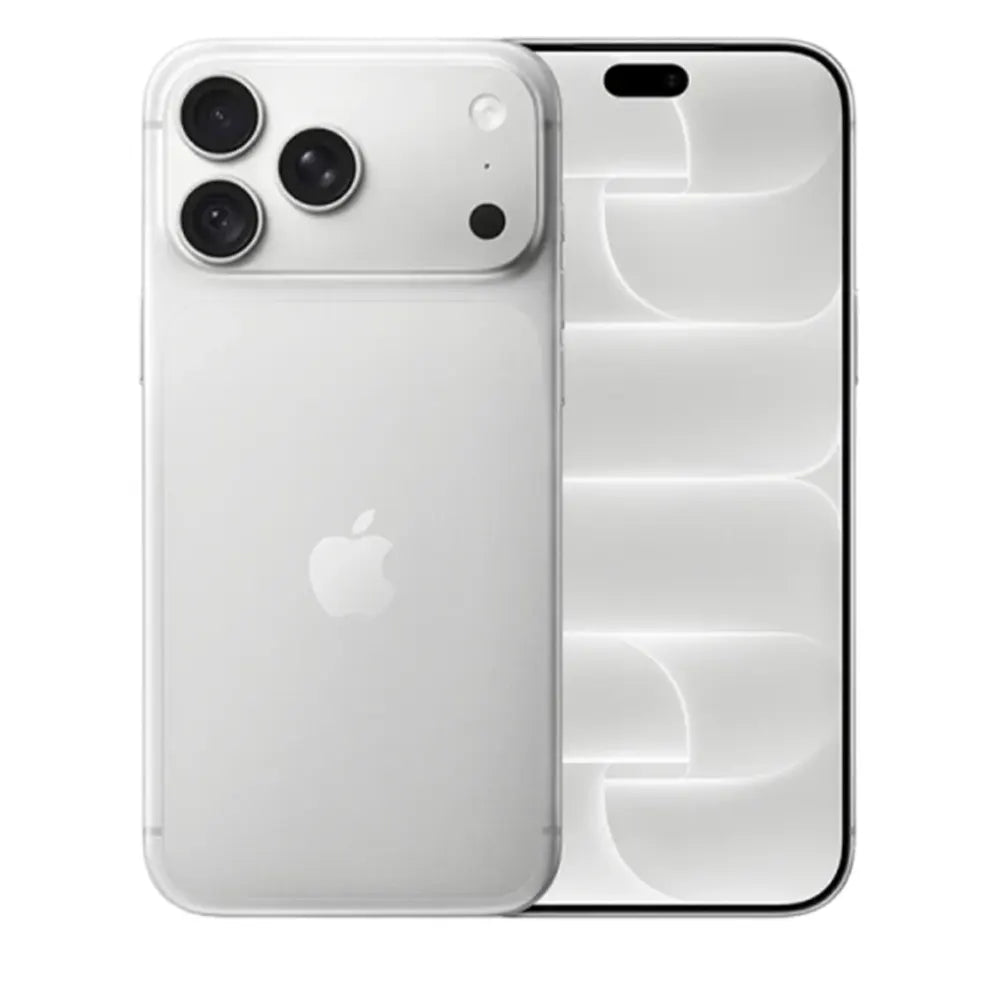 IPhone 18 Pro With FaceTime - 256GB, 12GB RAM