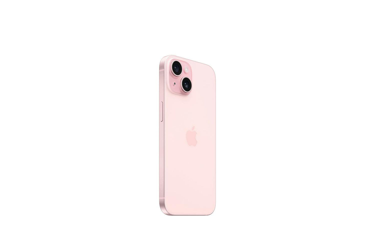 iPhone 15 Plus 128GB Pink 5G With FaceTime - International Version