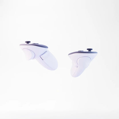 Quest 3S 128GB White