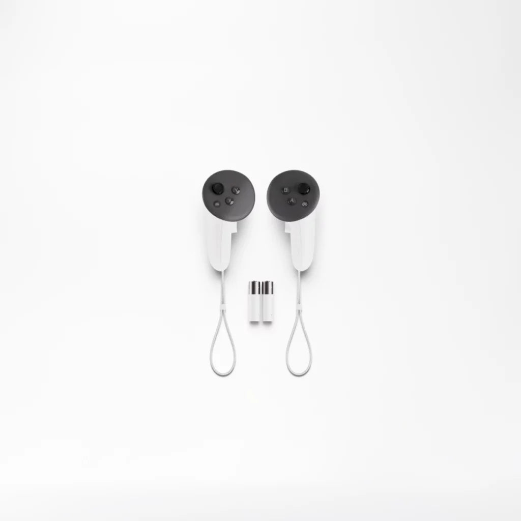 Quest 3S 128GB White