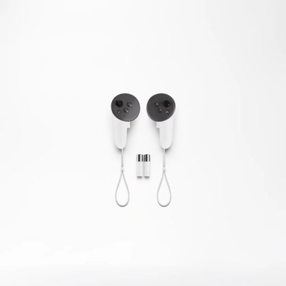 Quest 3S 128GB White
