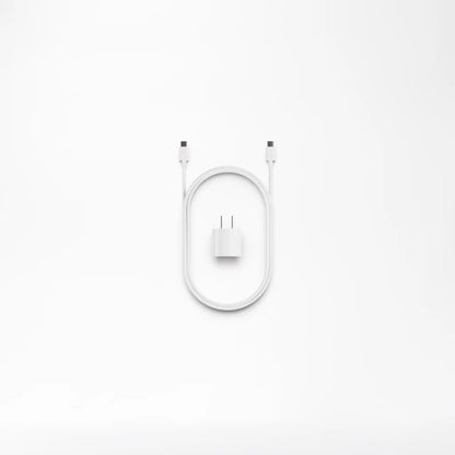 Quest 3S 128GB White