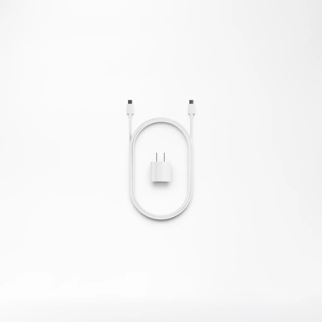 Quest 3S 128GB White