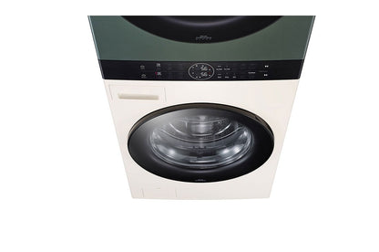 Washing Machine 13 Kilo Wash And 10 Dryer FWT1310BG