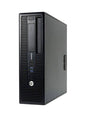 HP EliteDesk 705 G2 - Sff- A8 Pro-8650B 3.2 GHz - 8 GB - 500 GB