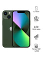 iPhone 13 128GB Green 5G With FaceTime - International version