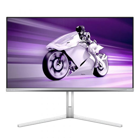 PHILIPS Evnia – 26.5 Inch QD OLED 360Hz gaming monitor – 27M2N8500