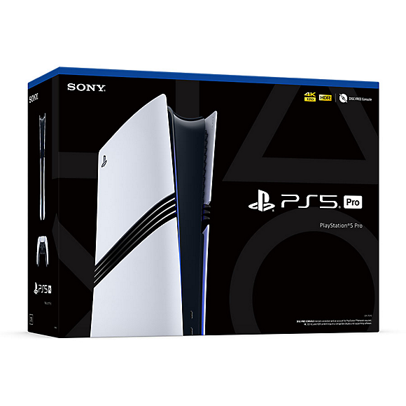 PlayStation®5 Pro Console