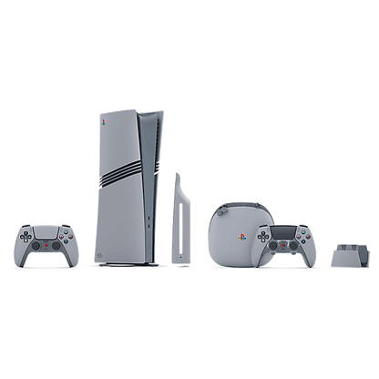 PlayStation®5 Pro Console - 30th Anniversary Limited Edition Bundle