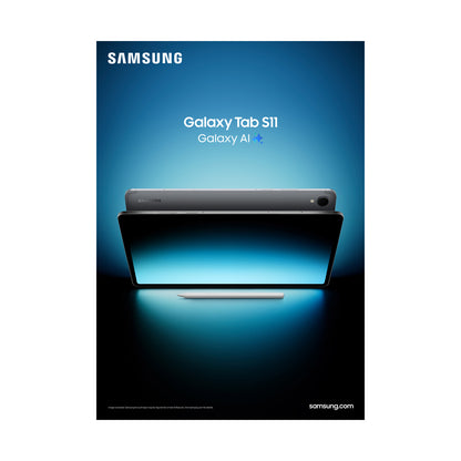 Samsung Galaxy Tab S11 128GB, 12GB RAM, 5G