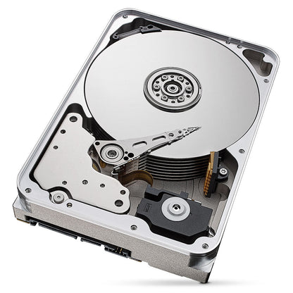 Seagate Ironwolf PRO NAS 16TB 3.5 Inch Server Internal Hard Drive