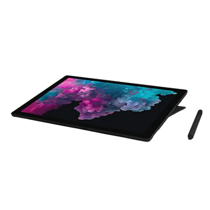 Laptop Tablet Microsoft Surface PRO 6+ i5 8350U Touch 8GB Ram 256GB NVME - T