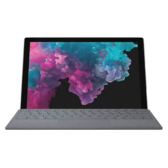 Laptop Tablet Microsoft Surface PRO 6+ i5 8350U Touch 8GB Ram 256GB NVME - T