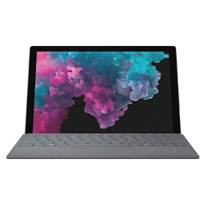 Laptop Tablet Microsoft Surface PRO 6+ i5 8350U Touch 8GB Ram 256GB NVME - T