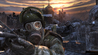 Metro Redux - Xbox One