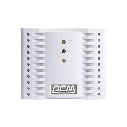 Powercom - Automatic Voltage Regulator (AVR) - TCA-1200 (1200VA/600W) - T