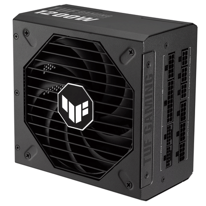 ASUS TUF Gaming 1200W 80 PLUS Gold Certified Power Supply