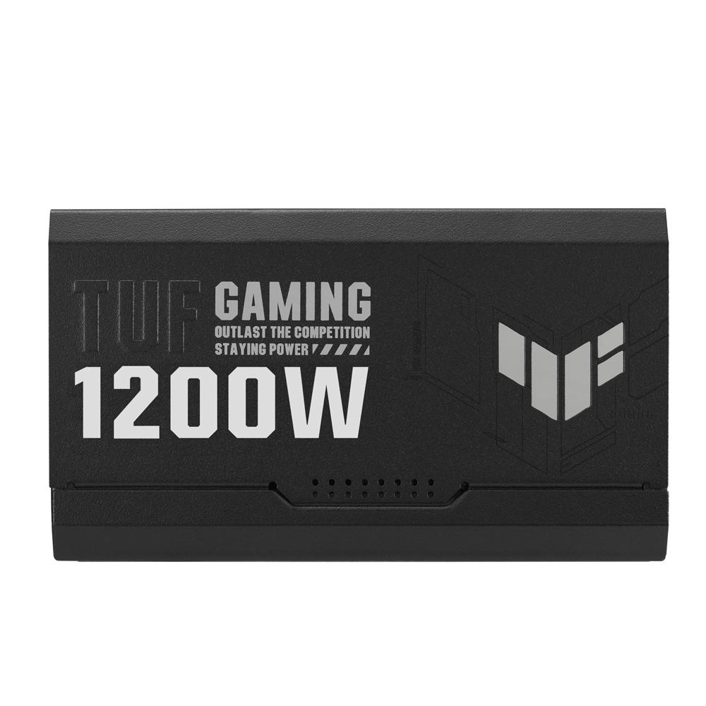 ASUS TUF Gaming 1200W 80 PLUS Gold Certified Power Supply