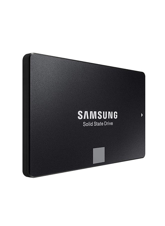860 EVO SATA III Internal SSD Black - 1 TB Black
