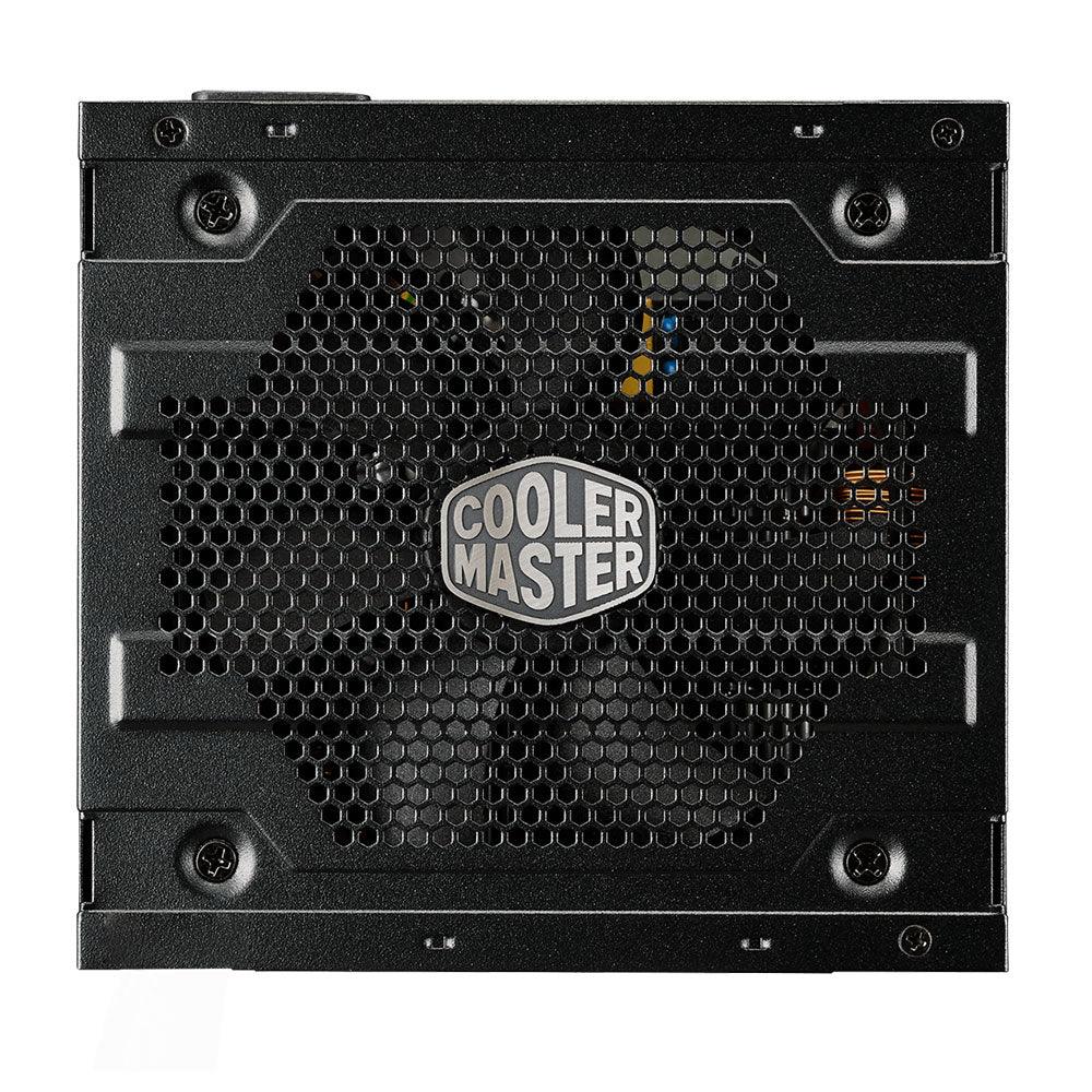 Cooler Master Elite P600 230V V3 Entry Level ATX 600W Power Supply (Tray)