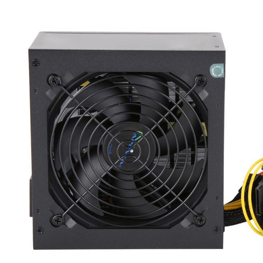 Creative 1 Fan Power Supply