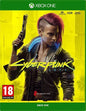 Cyberpunk 2077 - Xbox One