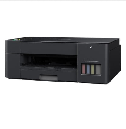 BROTHER DCP-T420W Colour Inkjet All-in-One with Refill Tank System, Black